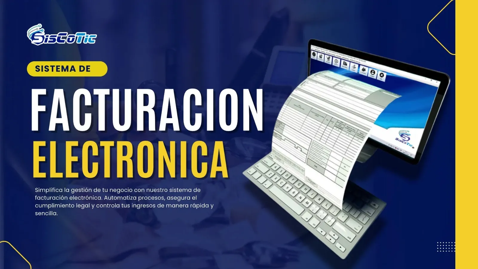 Facturacion electronica